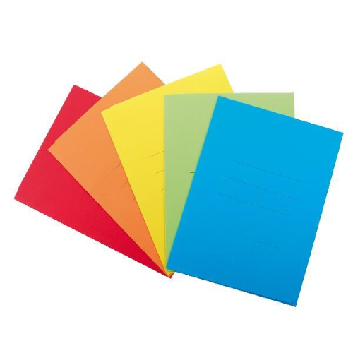 BLASETTI CARTEX CARTELLINE A 3 LEMBI CON STAMPA IN CARTONCINO 180 GR 245X328MM A4 COL. AZZURRO CONF 25 Pz.
